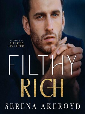 cover image of Filthy Rich
